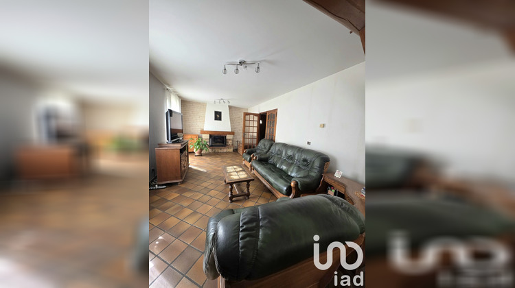 Ma-Cabane - Vente Maison Creil, 139 m²