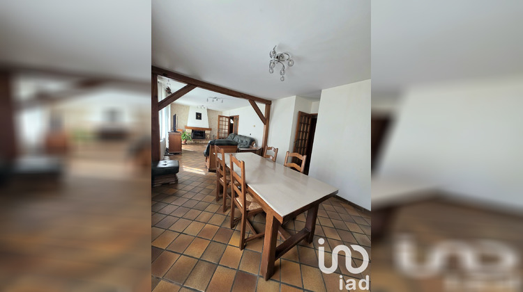 Ma-Cabane - Vente Maison Creil, 139 m²