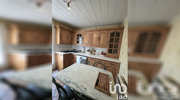 Ma-Cabane - Vente Maison Creil, 139 m²