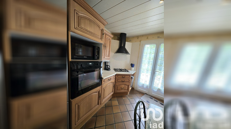 Ma-Cabane - Vente Maison Creil, 139 m²