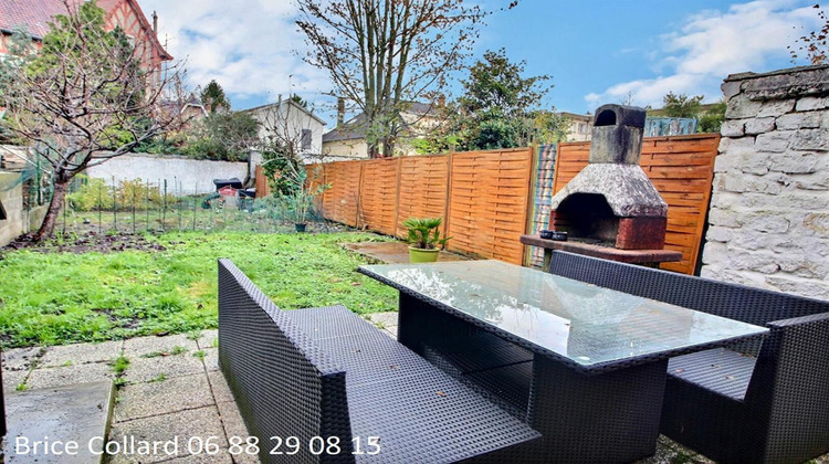 Ma-Cabane - Vente Maison CREIL, 70 m²