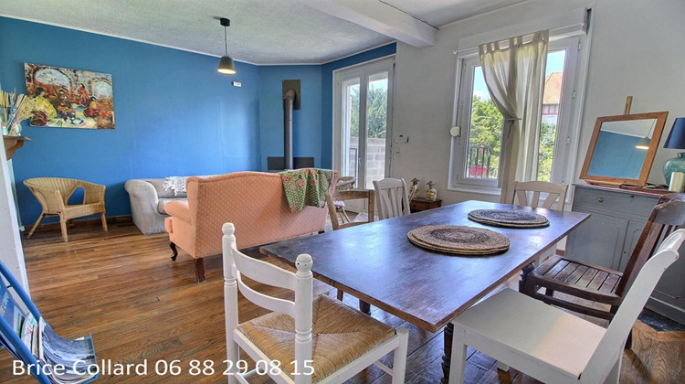 Ma-Cabane - Vente Maison CREIL, 70 m²