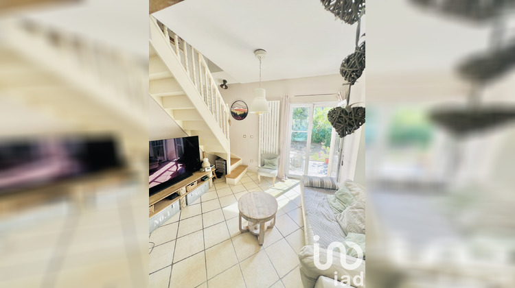 Ma-Cabane - Vente Maison Creil, 113 m²