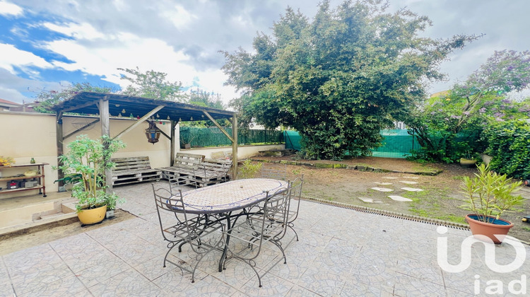 Ma-Cabane - Vente Maison Creil, 113 m²