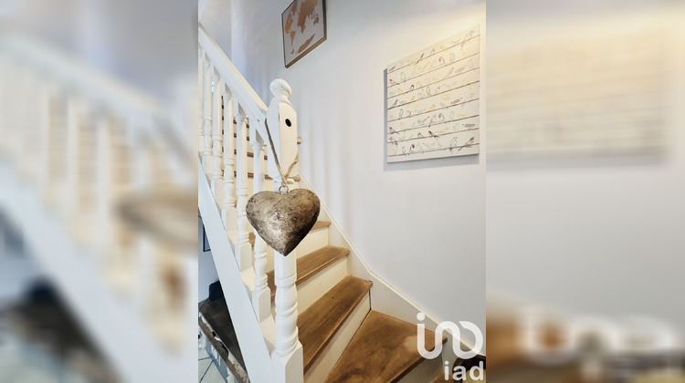 Ma-Cabane - Vente Maison Creil, 113 m²