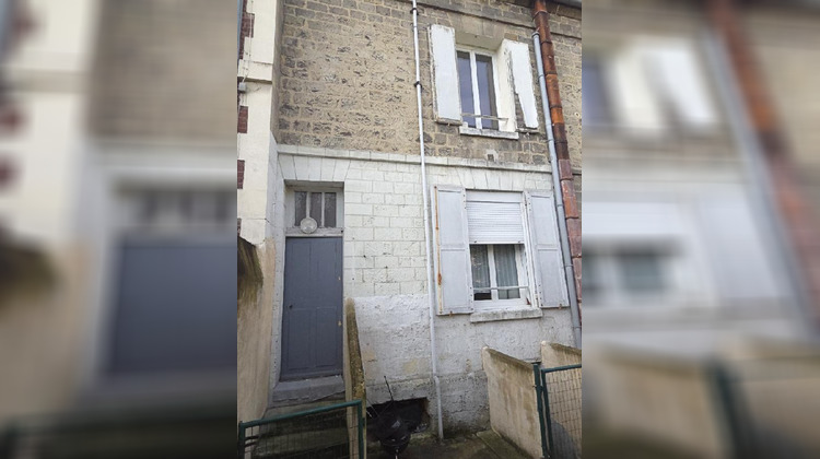 Ma-Cabane - Vente Maison CREIL, 71 m²