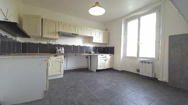 Ma-Cabane - Vente Maison CREIL, 71 m²