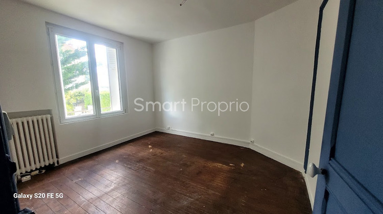 Ma-Cabane - Vente Maison Creil, 91 m²