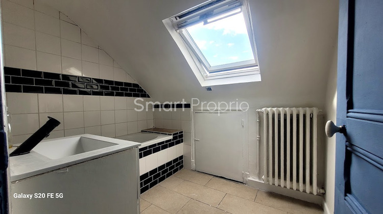 Ma-Cabane - Vente Maison Creil, 91 m²