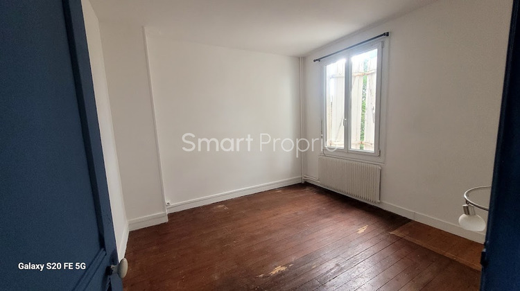 Ma-Cabane - Vente Maison Creil, 91 m²