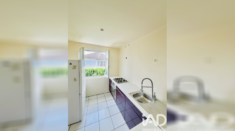 Ma-Cabane - Vente Maison Creil, 68 m²