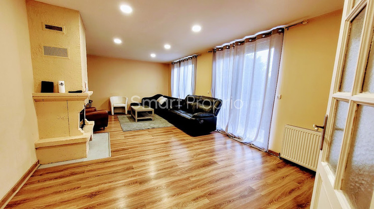 Ma-Cabane - Vente Maison Creil, 173 m²