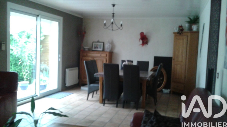 Ma-Cabane - Vente Maison Creil, 105 m²