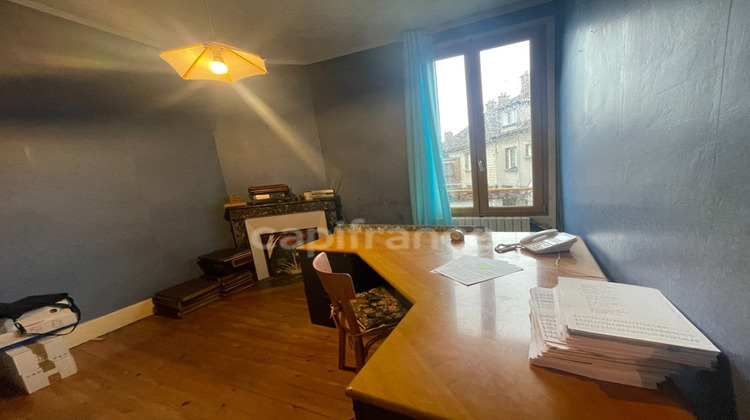 Ma-Cabane - Vente Maison CREIL, 93 m²