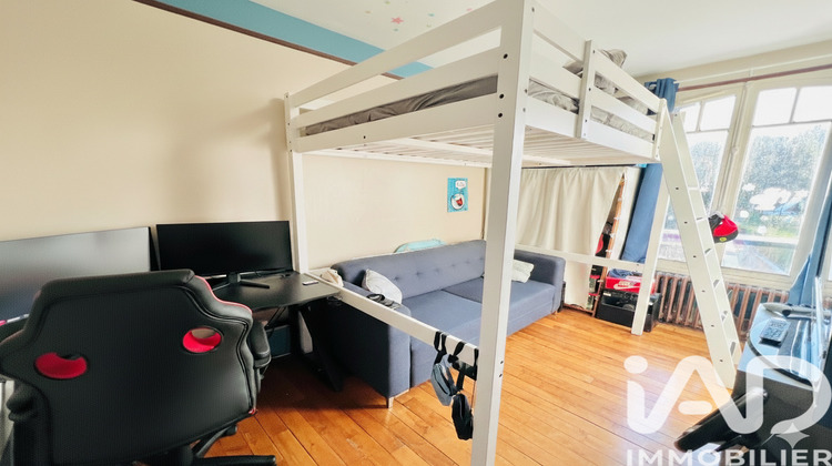 Ma-Cabane - Vente Maison Creil, 118 m²