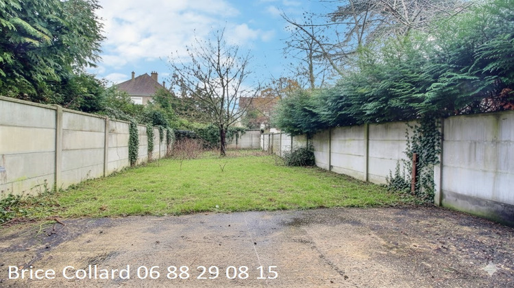 Ma-Cabane - Vente Maison CREIL, 78 m²