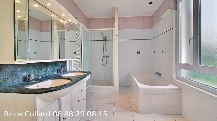 Ma-Cabane - Vente Maison CREIL, 78 m²