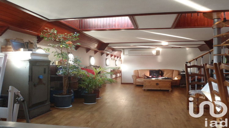 Ma-Cabane - Vente Maison Creil, 155 m²