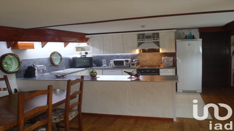 Ma-Cabane - Vente Maison Creil, 155 m²