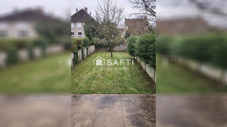 Ma-Cabane - Vente Maison Creil, 75 m²