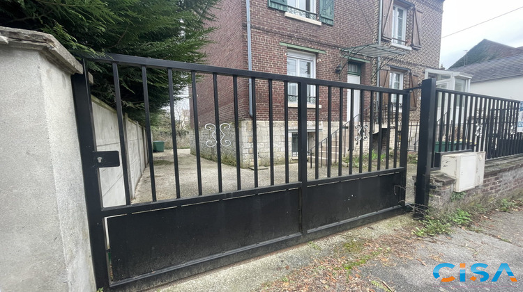 Ma-Cabane - Vente Maison Creil, 75 m²