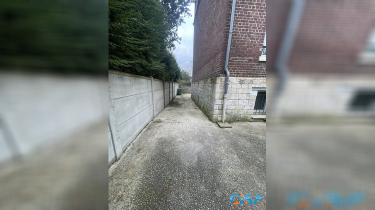 Ma-Cabane - Vente Maison Creil, 75 m²