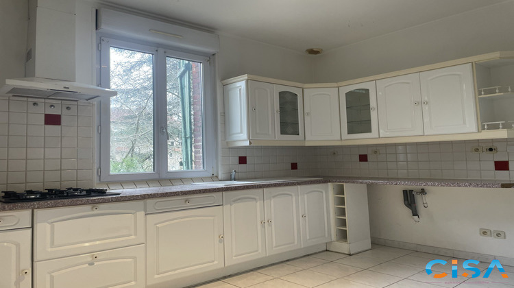 Ma-Cabane - Vente Maison Creil, 75 m²