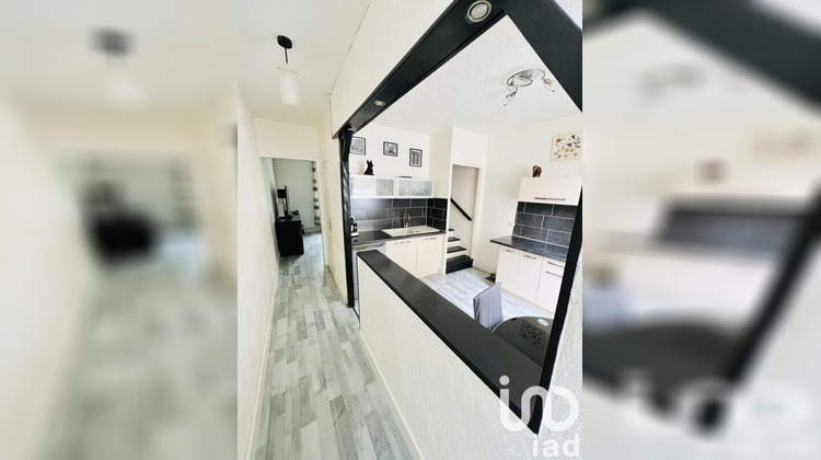 Ma-Cabane - Vente Maison Creil, 68 m²