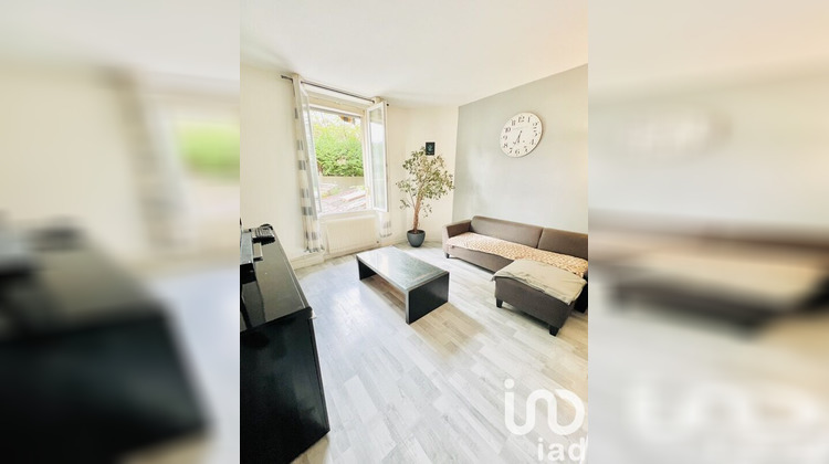 Ma-Cabane - Vente Maison Creil, 68 m²