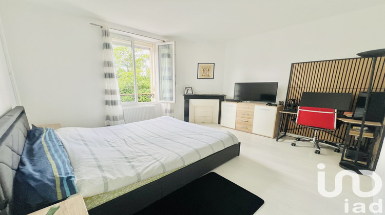 Ma-Cabane - Vente Maison Creil, 68 m²