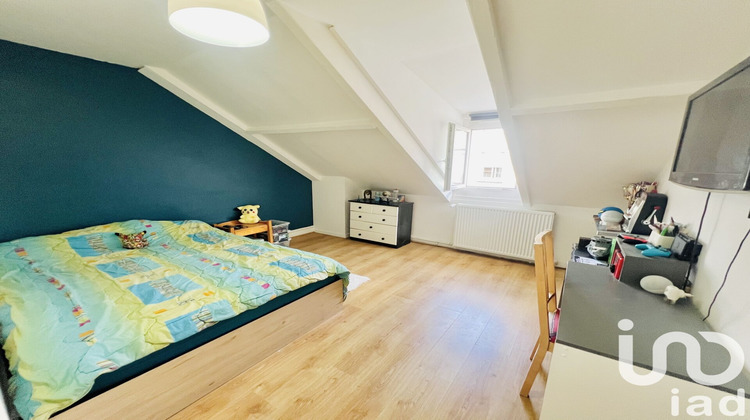 Ma-Cabane - Vente Maison Creil, 68 m²