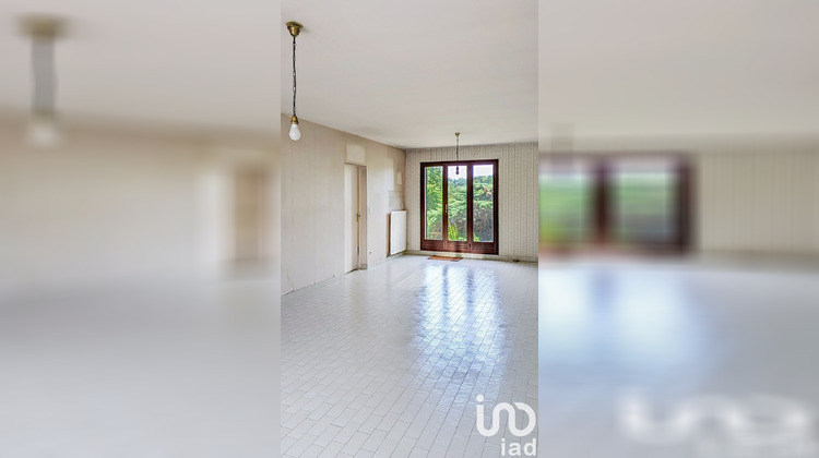 Ma-Cabane - Vente Maison Creil, 212 m²