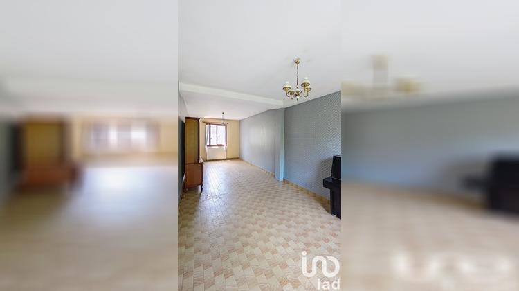 Ma-Cabane - Vente Maison Creil, 212 m²