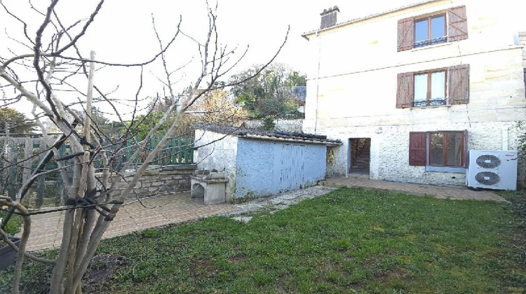 Ma-Cabane - Vente Maison CREIL, 70 m²