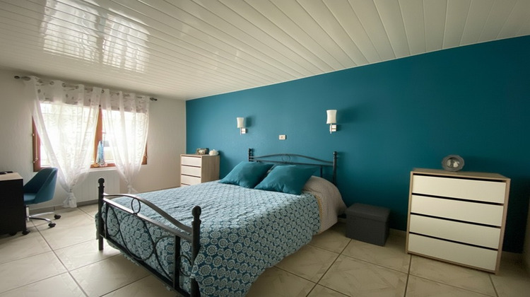 Ma-Cabane - Vente Maison CREIL, 101 m²