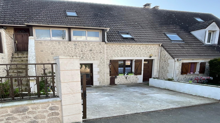 Ma-Cabane - Vente Maison Creil, 227 m²