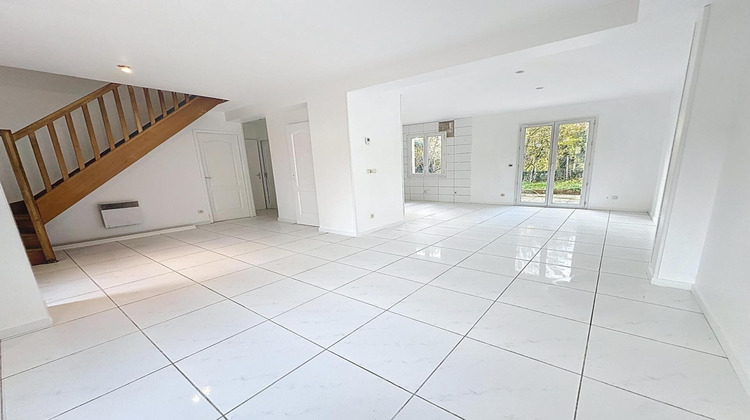 Ma-Cabane - Vente Maison Creil, 114 m²