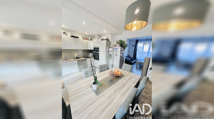 Ma-Cabane - Vente Maison Creil, 118 m²