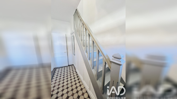 Ma-Cabane - Vente Maison Creil, 118 m²