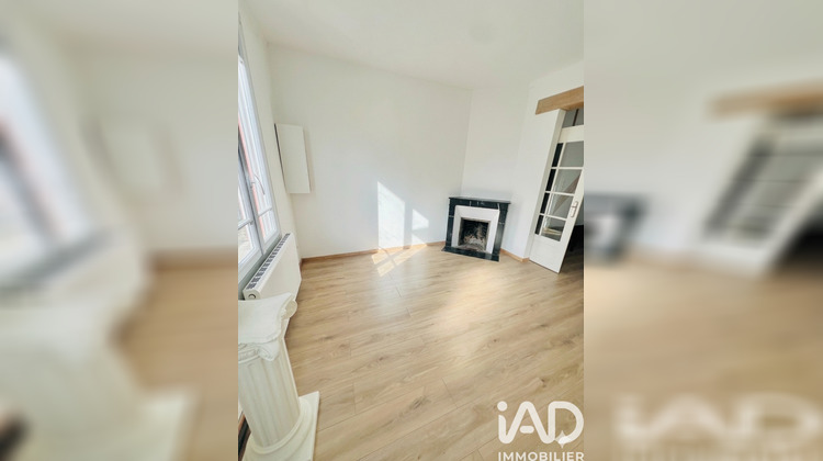 Ma-Cabane - Vente Maison Creil, 83 m²