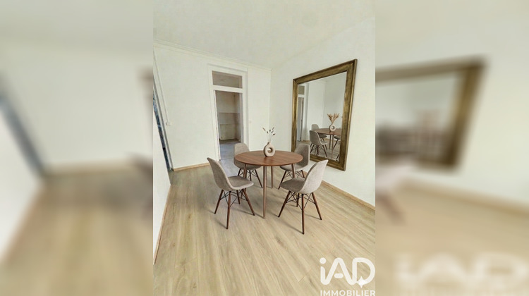 Ma-Cabane - Vente Maison Creil, 83 m²