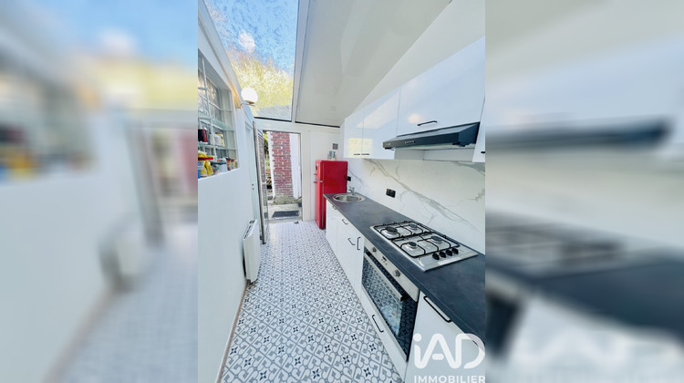 Ma-Cabane - Vente Maison Creil, 83 m²