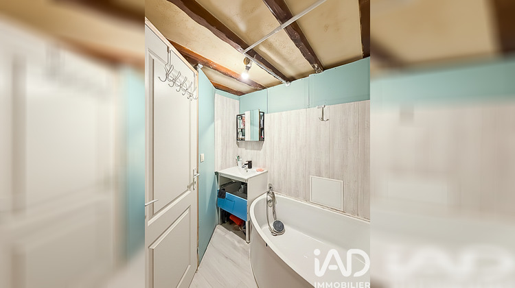 Ma-Cabane - Vente Maison Creil, 62 m²