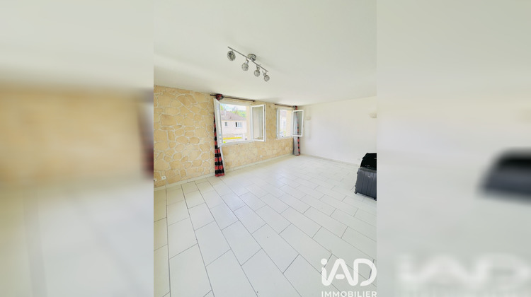 Ma-Cabane - Vente Maison Creil, 68 m²