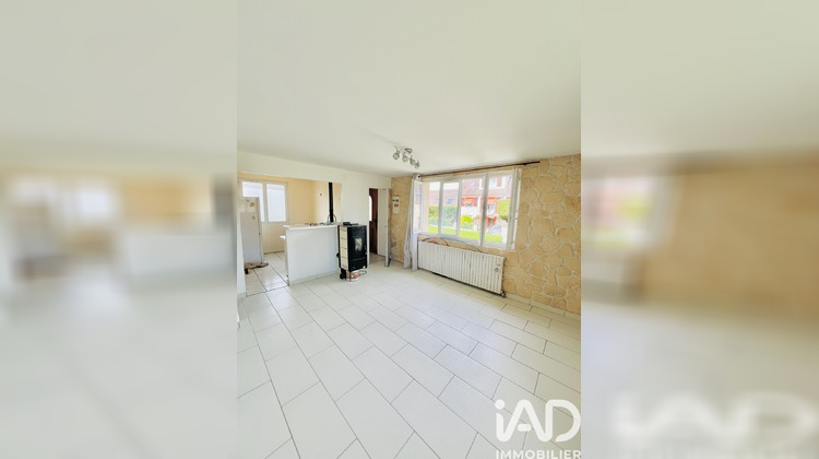 Ma-Cabane - Vente Maison Creil, 68 m²