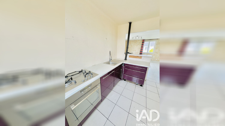 Ma-Cabane - Vente Maison Creil, 68 m²