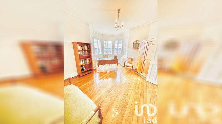 Ma-Cabane - Vente Maison Creil, 250 m²