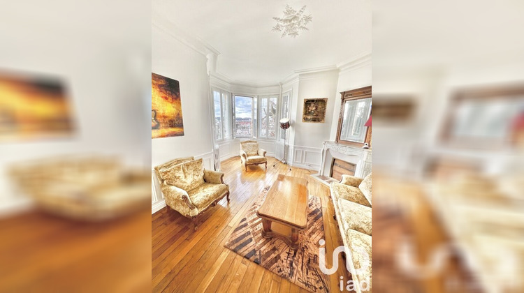 Ma-Cabane - Vente Maison Creil, 250 m²