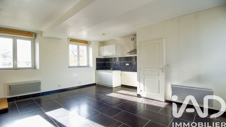 Ma-Cabane - Vente Maison Creil, 38 m²