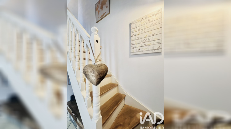 Ma-Cabane - Vente Maison Creil, 113 m²